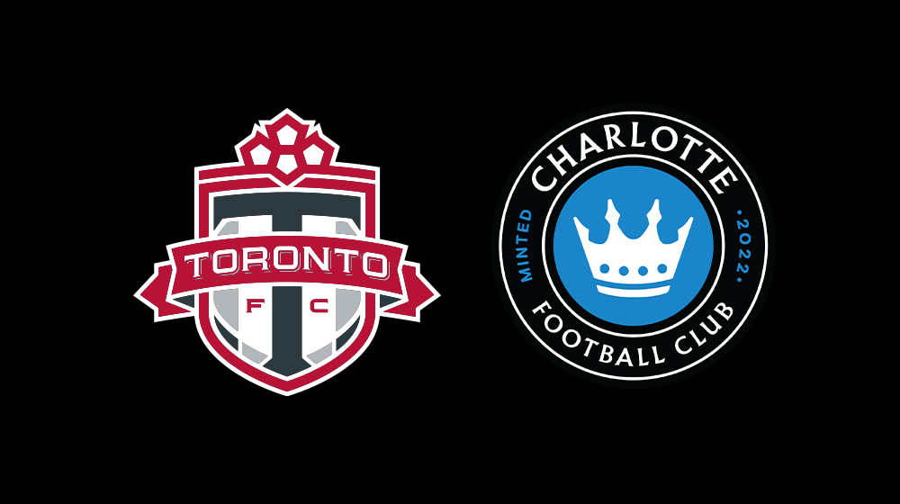 Toronto FC vs. Charlotte FC