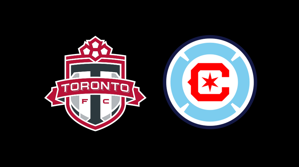 More Info for Toronto FC vs. Chicago Fire FC