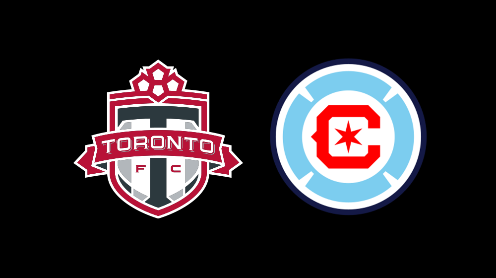 More Info for Toronto FC  vs. Chicago Fire FC