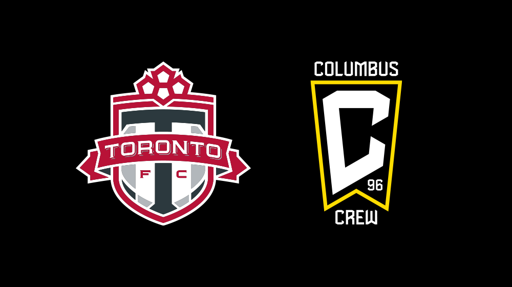 Toronto FC vs. Columbus Crew