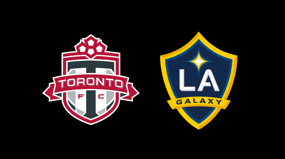 Toronto FC vs. LA Galaxy