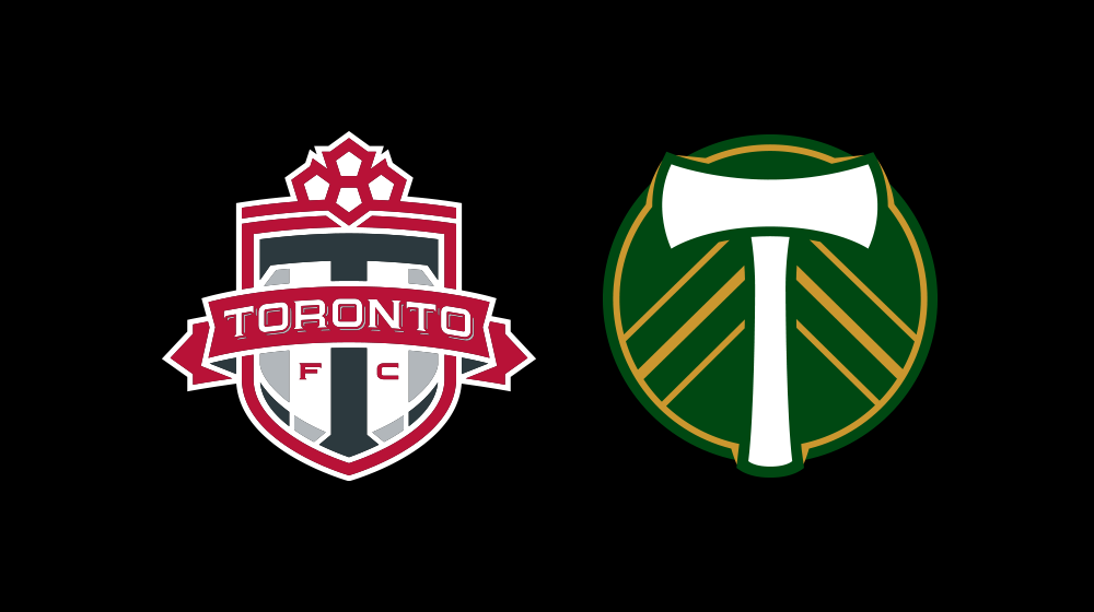 Toronto FC vs. Portland Timbers