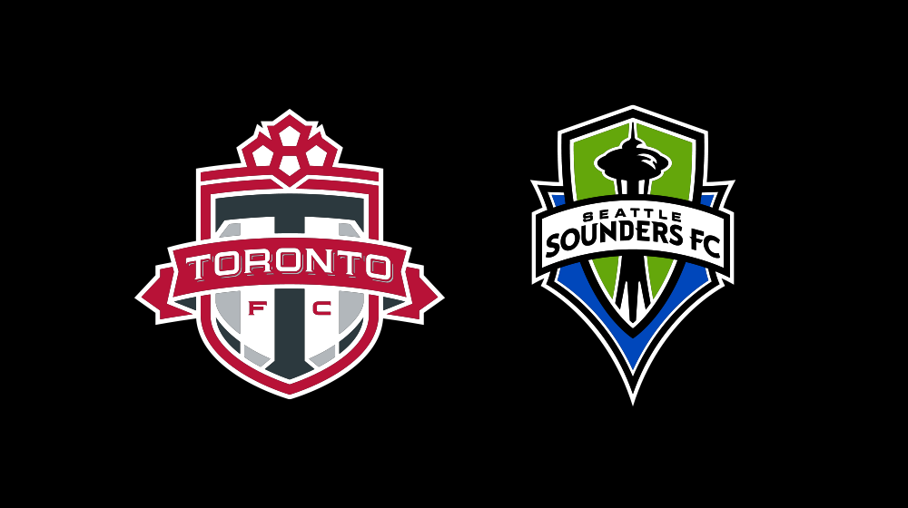 Toronto FC vs. Seattle Sounders FC