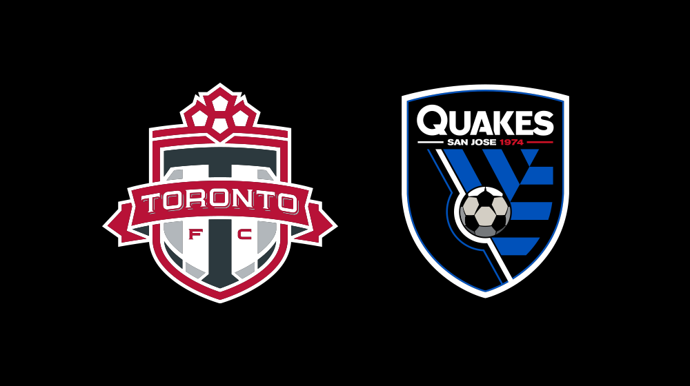 More Info for Toronto FC vs. San Jose Earthquakes
