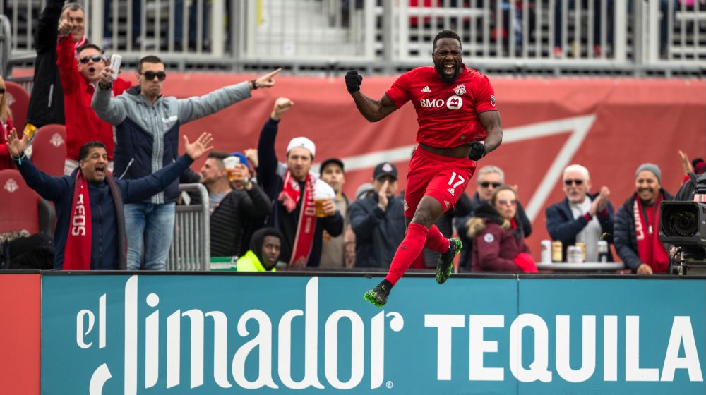Toronto FC vs. Orlando City SC | BMO Field