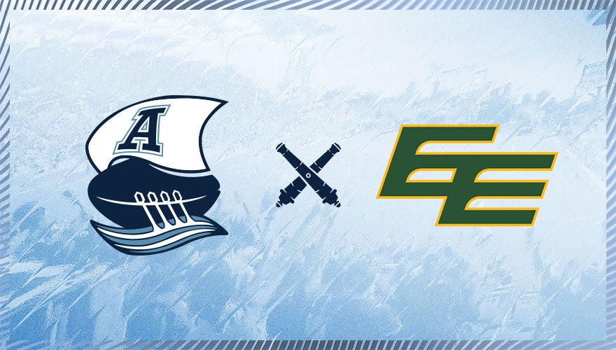 Argos vs Elks