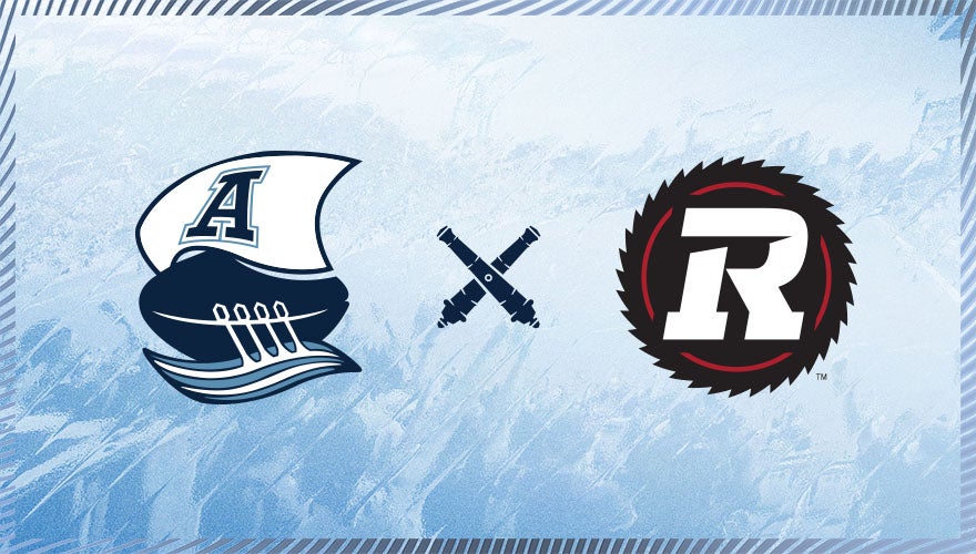 Argos vs Red Blacks