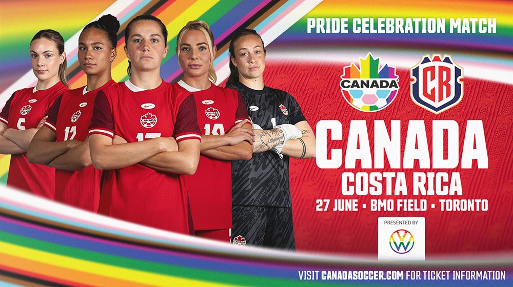 Canada v. Costa Rica