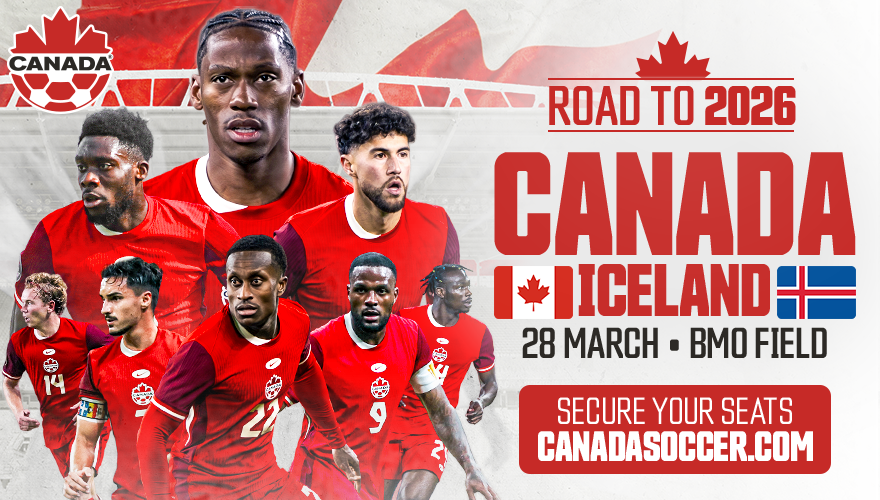 More Info for Canada MNT v Iceland