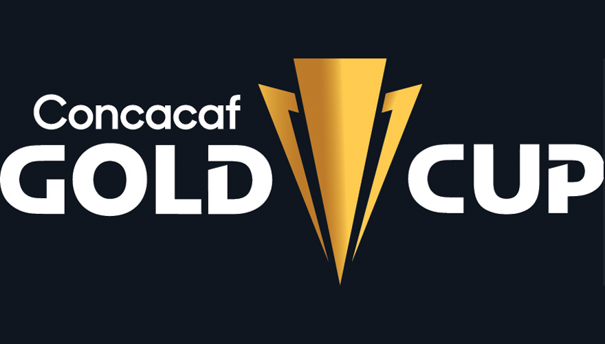 Concacaf Gold Cup Group D BMO Field