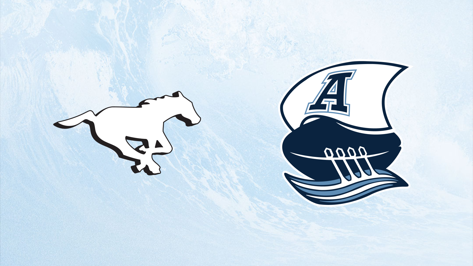 More Info for Toronto Argonauts vs. Calgary Stampeders