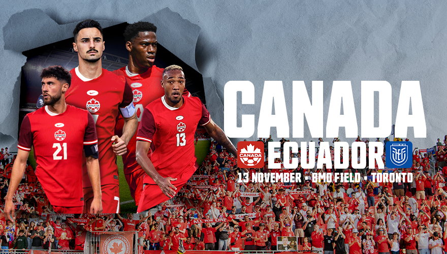 More Info for Canada MNT v Ecuador