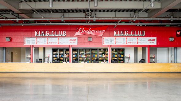 King Club