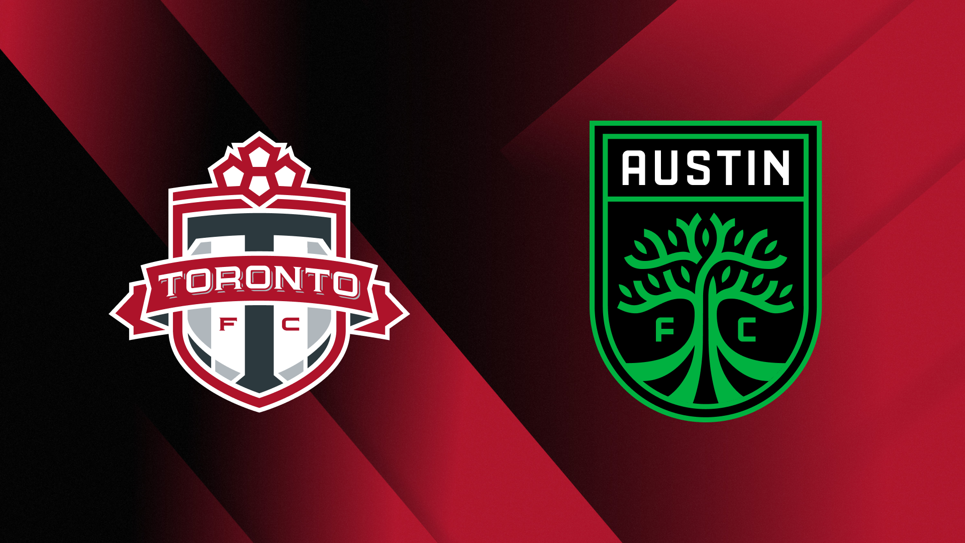 More Info for Toronto FC vs. Austin FC