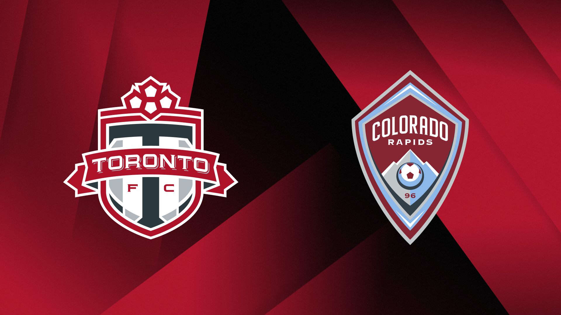 More Info for Toronto FC vs. Colorado Rapids