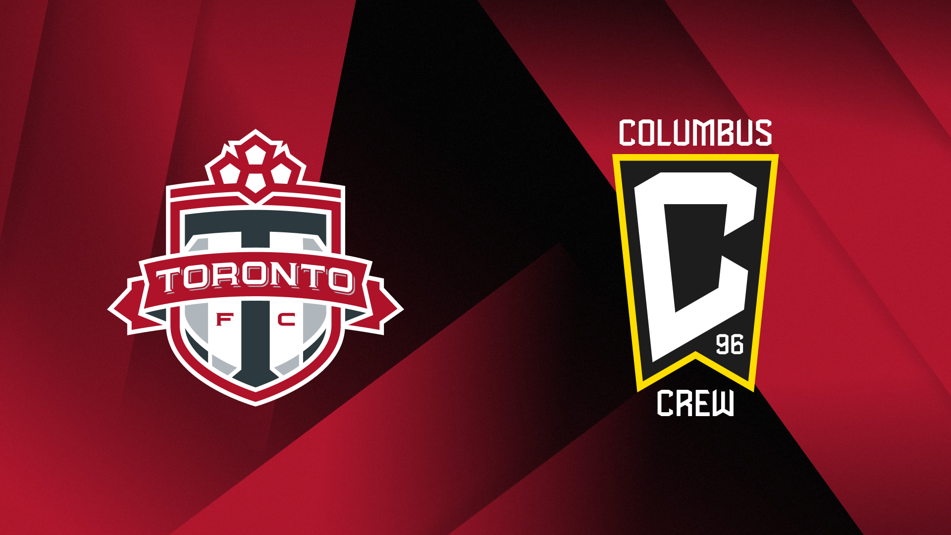 More Info for Toronto FC vs. Columbus Crew
