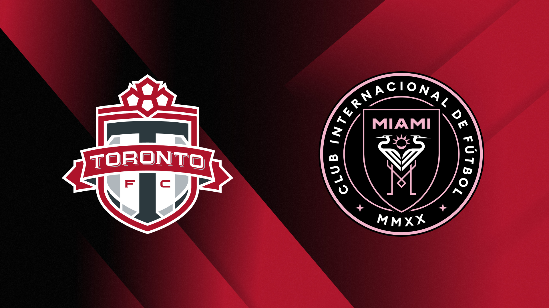 More Info for Toronto FC vs. Inter Miami CF