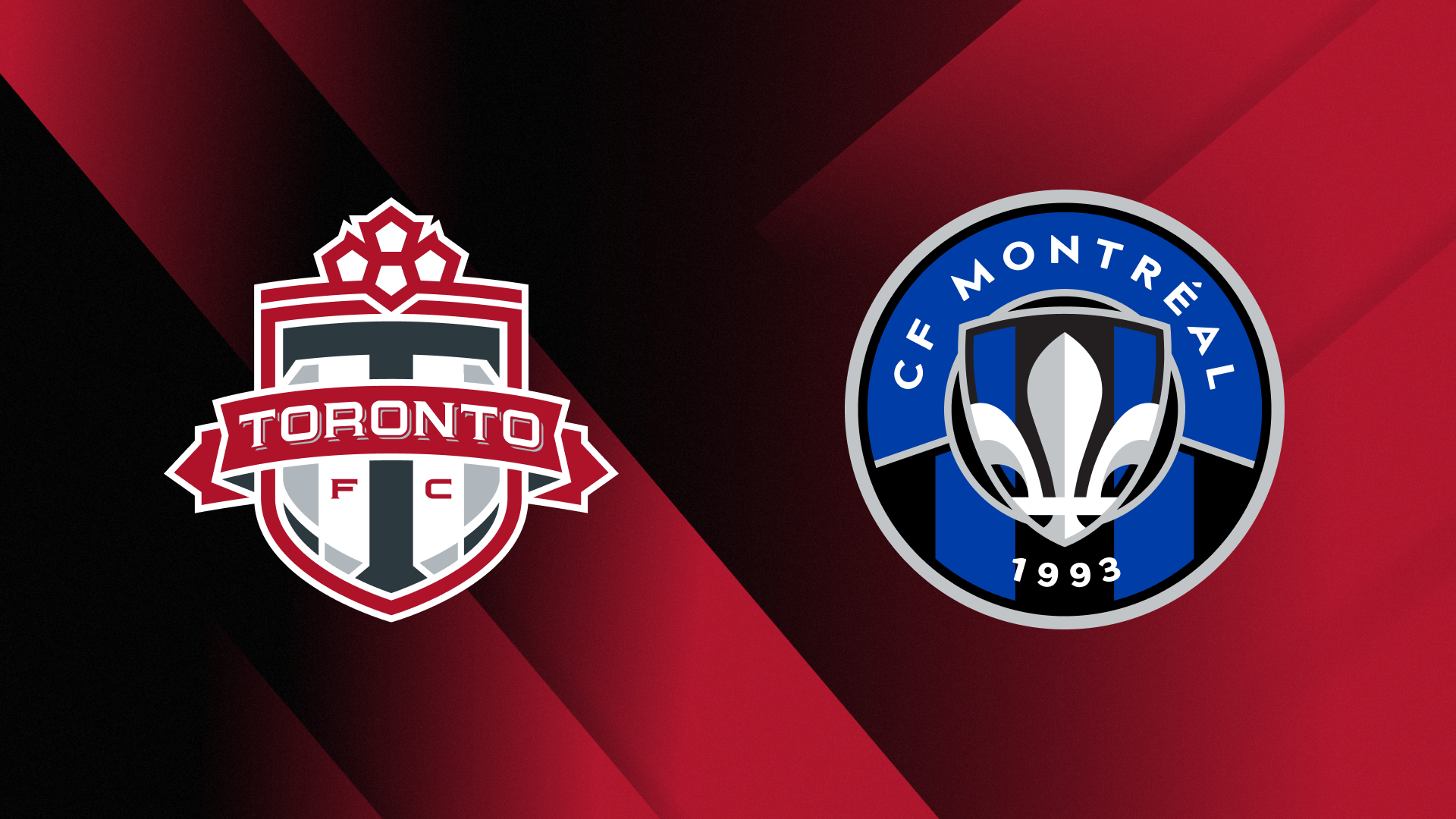 More Info for Toronto FC vs. CF Montréal