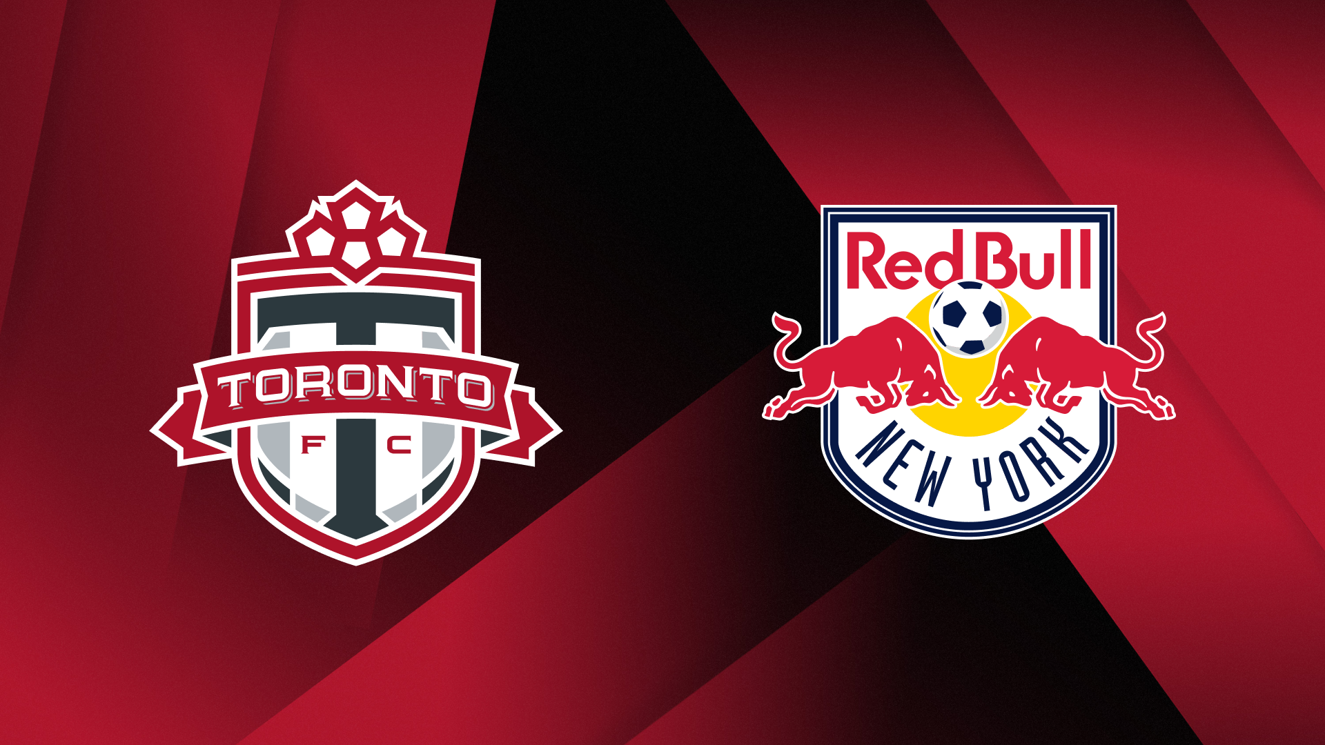 More Info for Toronto FC vs. New York Red Bulls