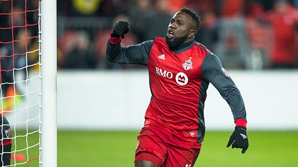 Tfc Stadium Seating Chart