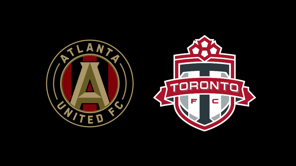 Toronto FC vs. Atlanta United FC