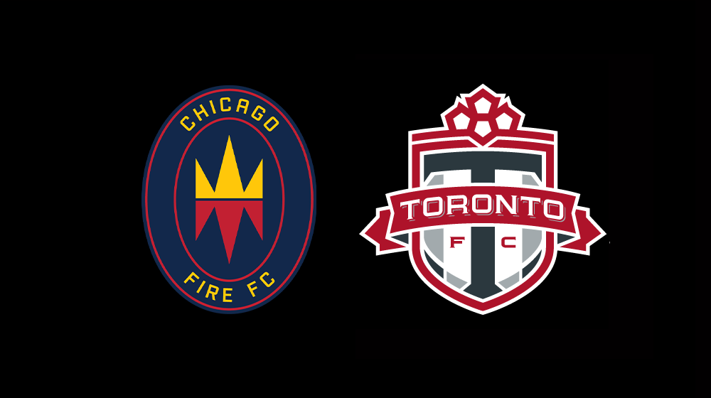 Toronto FC vs. Chicago Fire FC