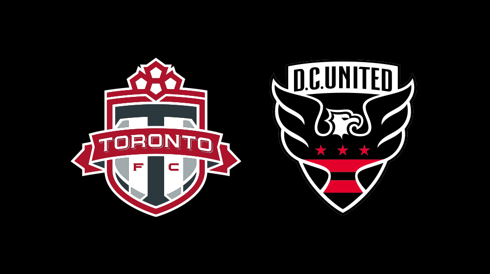 Toronto FC vs. DC United