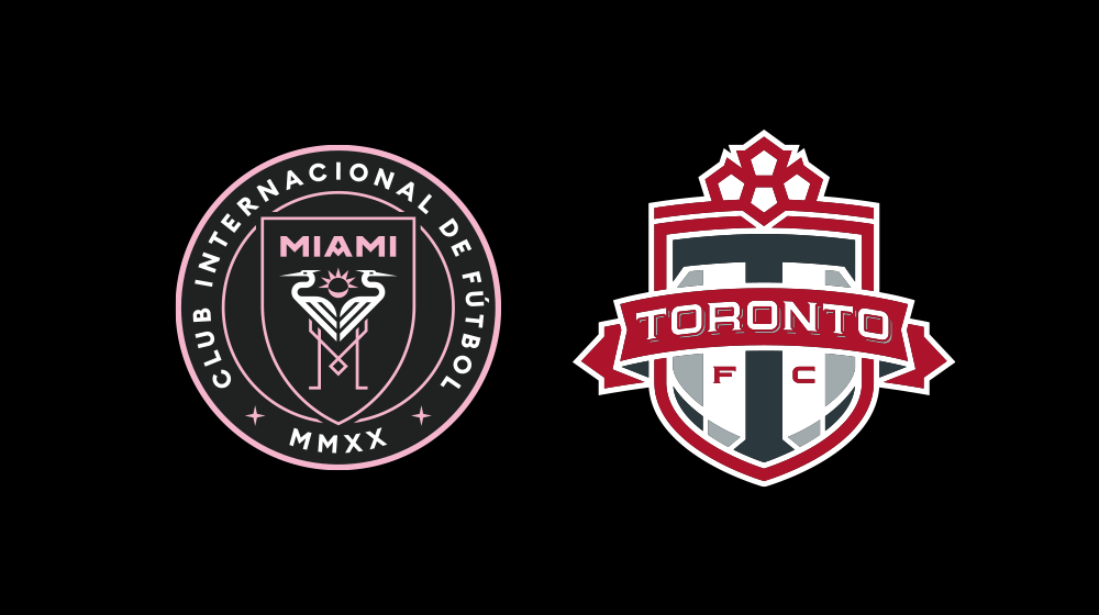 More Info for Toronto FC vs. Inter Miami CF