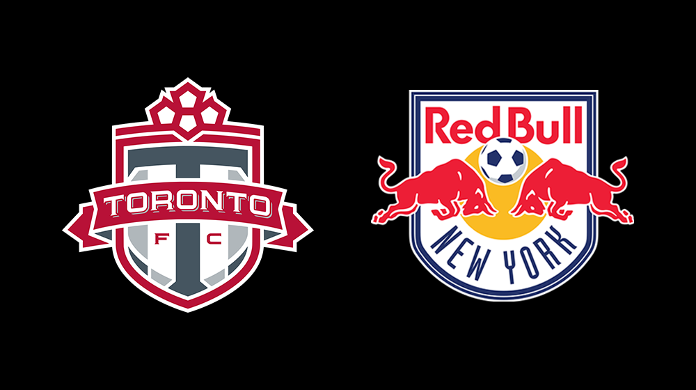 Toronto FC vs. New York Red Bulls