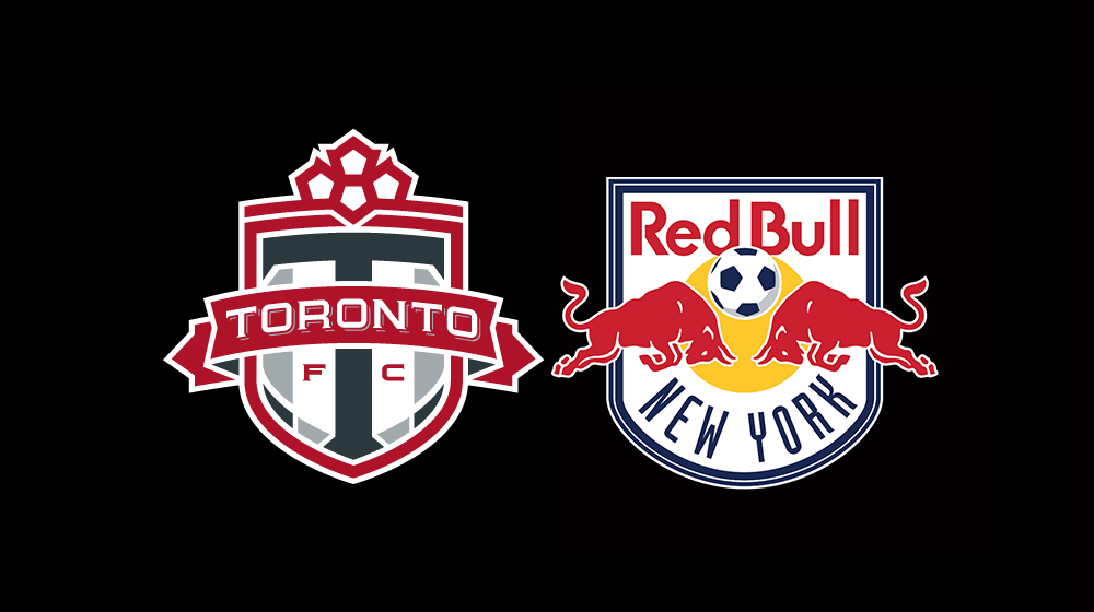 Toronto FC vs. New York Red Bulls