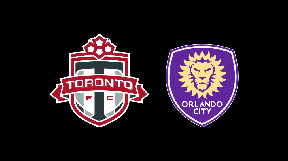 Toronto FC vs. Orlando City SC