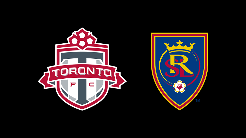 Toronto FC vs. Real Salt Lake