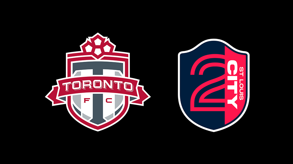 More Info for Toronto FC vs. St Louis CITY2