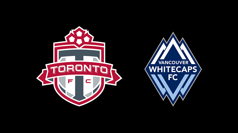 Toronto FC vs. Vancouver Whitecaps FC